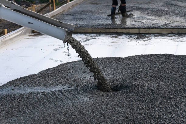 Best Industrial Concrete Flooring in Indian Hills, NV