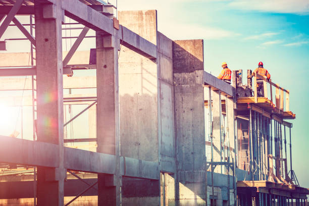 Best Commercial Concrete Services in Indian Hills, NV