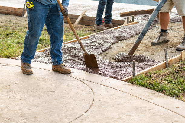 Best Decorative Concrete in Indian Hills, NV