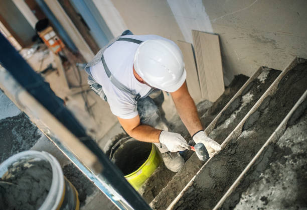 Best Concrete Steps and Stairs in Indian Hills, NV