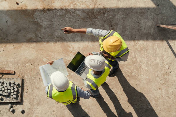 Best Commercial Concrete Services in Indian Hills, NV