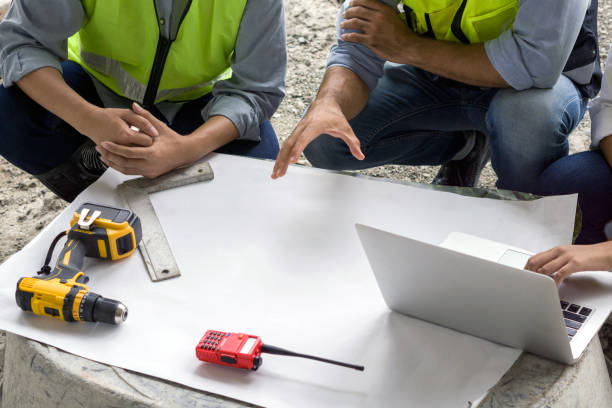 Best Industrial Concrete Flooring in Indian Hills, NV