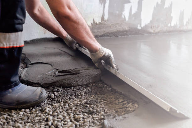 Best Concrete Pool Decks in Indian Hills, NV