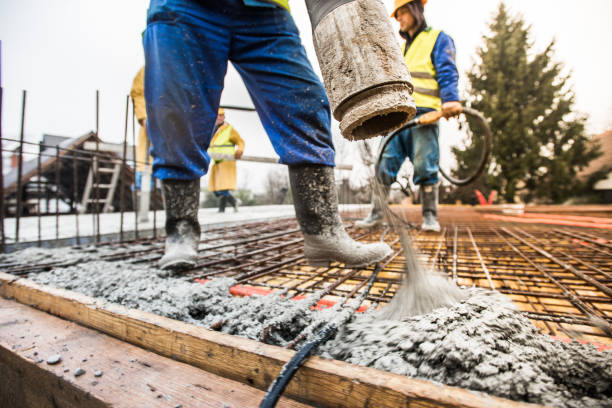Best Residential Concrete Solutions in Indian Hills, NV